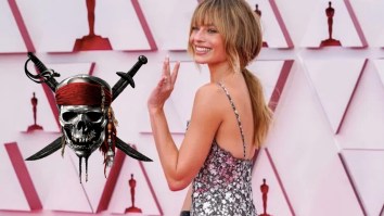 ‘Pirates’ Producer Gives A Promising Update On The Margot Robbie Project, Teases Another Spinoff In The Works