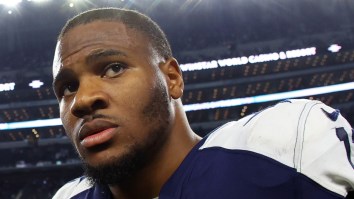 Micah Parsons Reveals Odell Beckham Jr.’s Timeline To Return Based On Convo They Had