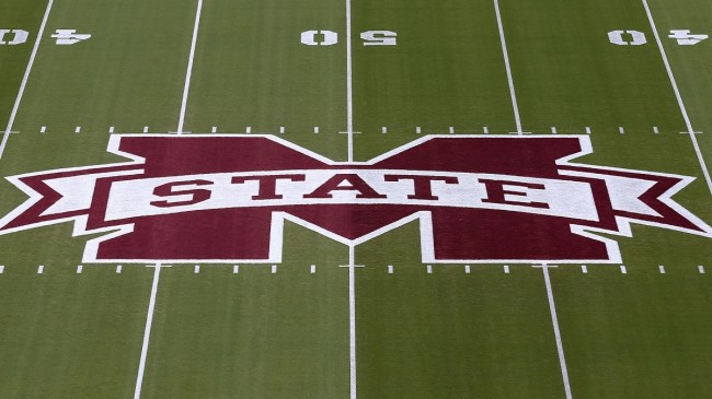 Mississippi State logo