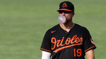 Former MLB Star’s Contract With The Orioles Puts Infamous ‘Bobby Bonilla Deal’ To Shame