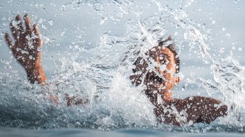 Man Who Spent 20 Hours Treading Water After Falling Off Cruise Ship Shares Wild Details About Ordeal
