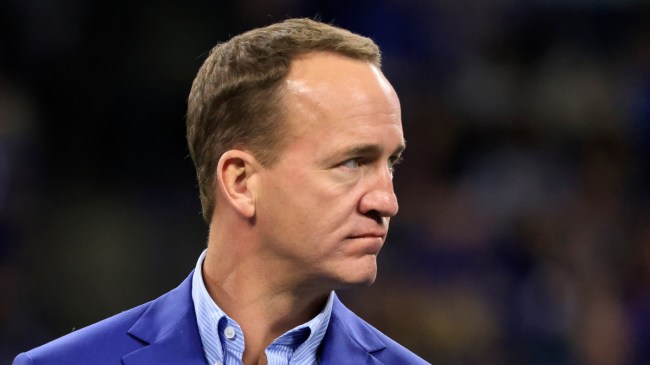 Peyton Manning
