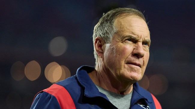 Bill Belichick
