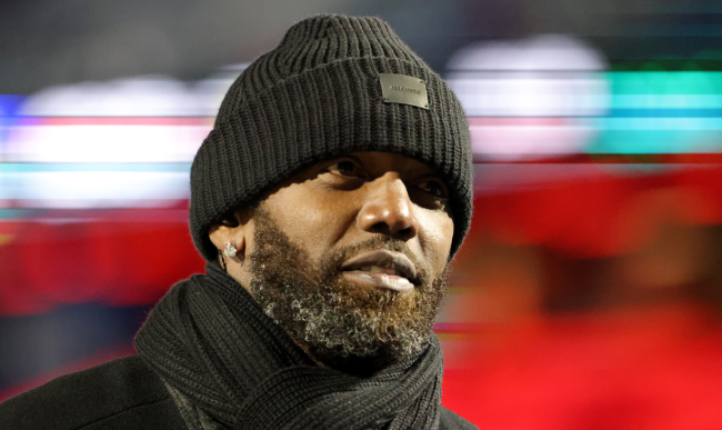randy moss