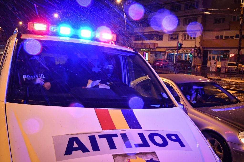 Andrew Tate arrested