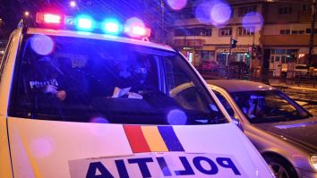 Andrew Tate Arrested In Romania After His Luxury Villa Was Raided In Human Trafficking Probe