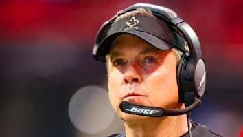 Pat McAfee Fuels Sean Payton Coach Rumors And NFL Fans Are Eating It Up