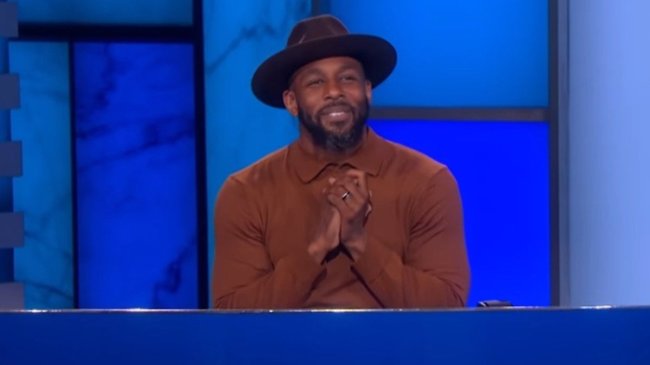 stephen boss the ellen show