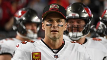 Why Did Tom Brady Delete This Tweet About Parenting?
