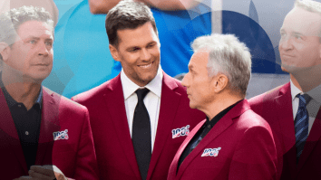 NFL Fans Convinced Tom Brady Will Play For 49ers In 2023 After What He Said