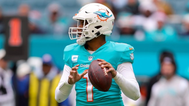 Tua Tagovailoa