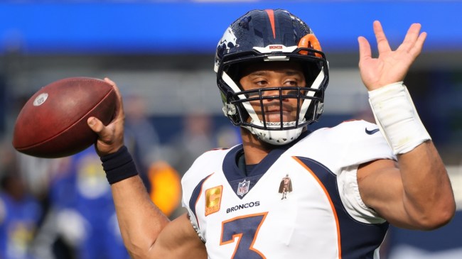 Russell Wilson