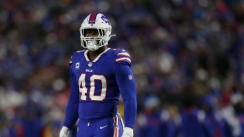 Von Miller Sends Reassuring Message To Bills Mafia After Latest Injury Update