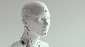 Robots Can Now Detect If They’ve Been Stabbed, Self-Heal, Then Continue Moving