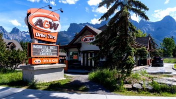 A&W Restaurants Masterfully Trolls M&M’s For Getting Rid Of Their ‘Spokescandies’