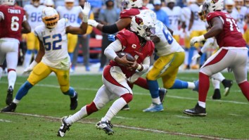 Arizona Cardinals Veteran Claims Kyler Murray Contract Extension ‘Created A Monster’