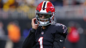 NFL Agent Reportedly Believes One Quarterback Quit On His Team