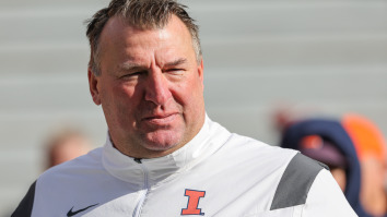 Auburn Fans Call Big Ten Program ‘Poor’ After Coach Blames Recruiting Loss On NIL