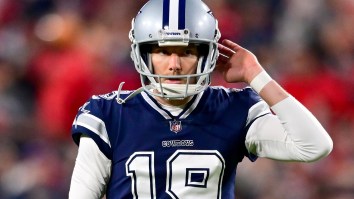 Jerry Jones Addresses Brett Maher’s Future With Cowboys After Historically Awful Night
