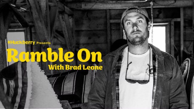 Brad Leone