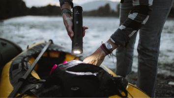 Save Up To 40% When You Stock Up For Your Next Camping Trip