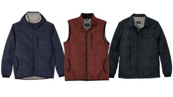 The Proof Moonweight Collection Is The Lightest Outerwear You’ll Ever Wear