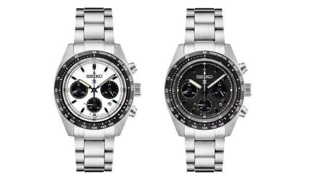 Watches