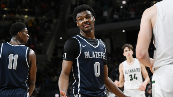 New Report Reveals Bronny James Could Follow In His Father’s Footsteps And Skip College Altogether