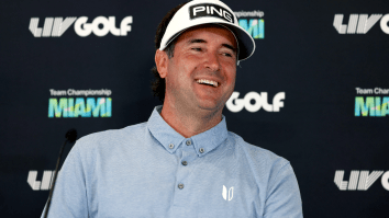 Bubba Watson Speaks On Why He Joined LIV Golf And Absolutely No One Believes Him
