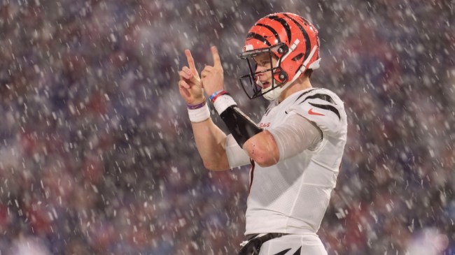 Justin Herbert And Joe Burrow Are About To Reset Quarterback Contracts Forever