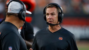 2 Cincinnati Bengals Coordinators Receive Interview Requests For Same Job