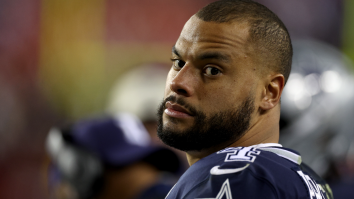 Dak Prescott Will Make A Ridiculous Amount Of Money If He Wins The Super Bowl