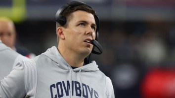 Dallas Cowboys Coach Reportedly Drawing Interest For Head Coaching Vacancies