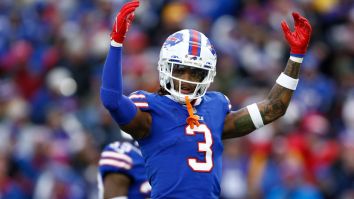 Fans Donate Over $1 Million To Damar Hamlin’s Toy Drive Charity After He Collapsed On Field
