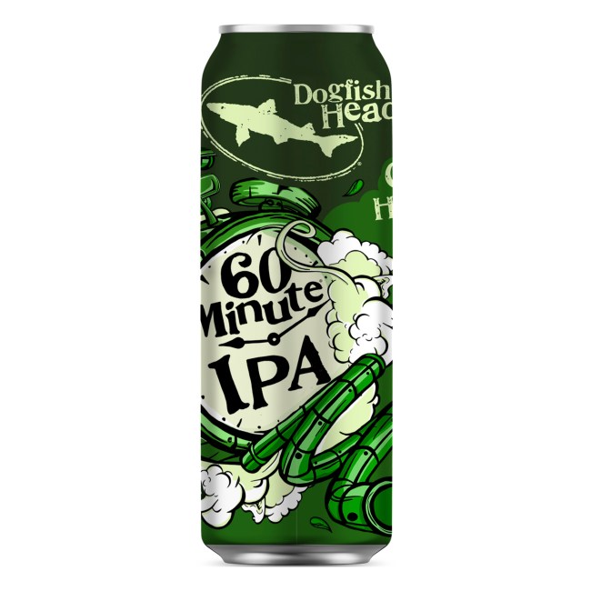 Dogfish Head