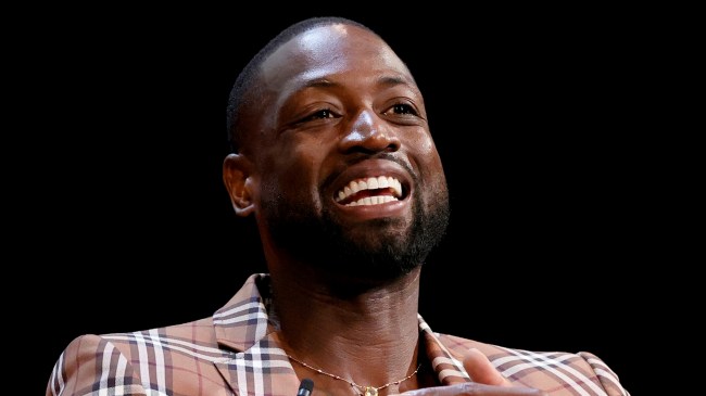 Dwyane Wade