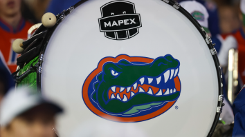 Florida Gator Fans Are In Full Meltdown Following Ominous News On 5-Star Signee