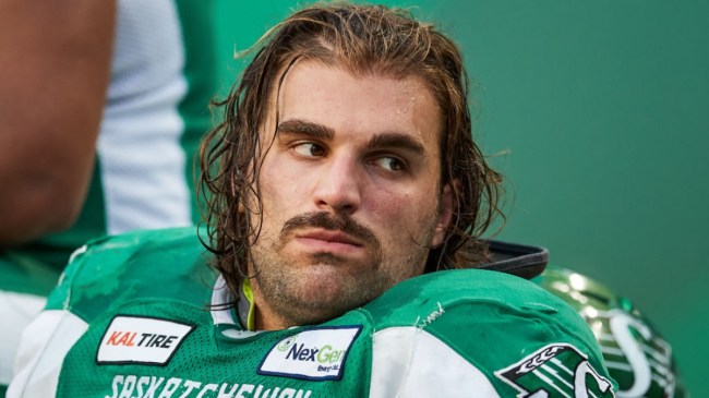Former Dallas Cowboys lineman Dakoda Shepley