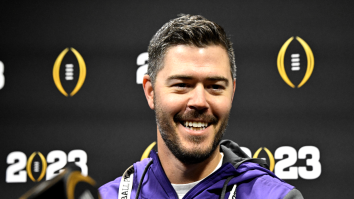 Message Board Meltdowns: TCU Fans In Denial, Clemson’s Rivals In A Spiral After Garrett Riley Hire