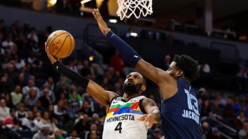 The Memphis Grizzlies May Be Cheating To Get Jaren Jackson Jr. Defensive Player of the Year