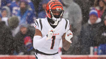 Ja’Marr Chase Details Borderline Insane Goals For The 2023 Season