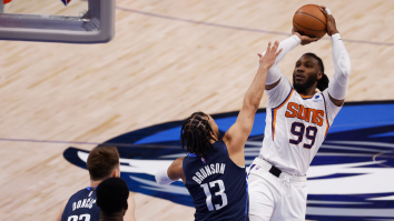 Milwaukee Bucks Reportedly Close To Pulling Off Trade For Disgruntled Phoenix Suns Castoff Jae Crowder