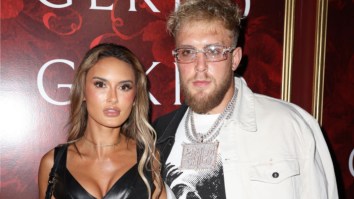 IG Model Claims Jake Paul Hooked Up With Her And Told Her To Post About It To Spite His Ex-GF Julia Rose