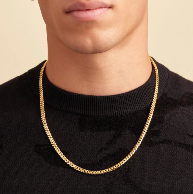 Men's Chains