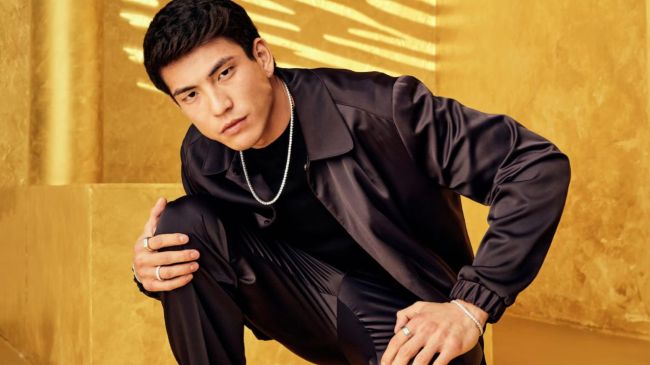 Men's Chains
