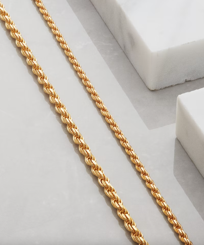 Men's Chains
