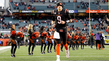 Why Joe Burrow Is Teaming Up With A Bunch Of Athletes To Buy A Huge Farm In Iowa