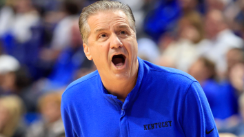 Unhinged Kentucky Fans Create GoFundMe Accounts To Pay John Calipari’s $40M Buyout