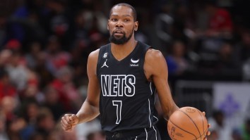 Kevin Durant Explains Why Offseason Chaos Didn’t Derail The Brooklyn Nets Season