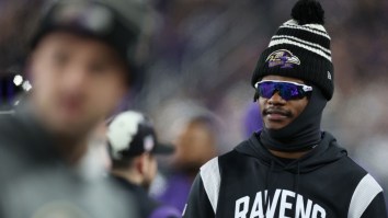 John Harbaugh’s Latest Comments Have Fans Wondering About Lamar Jackson’s Future